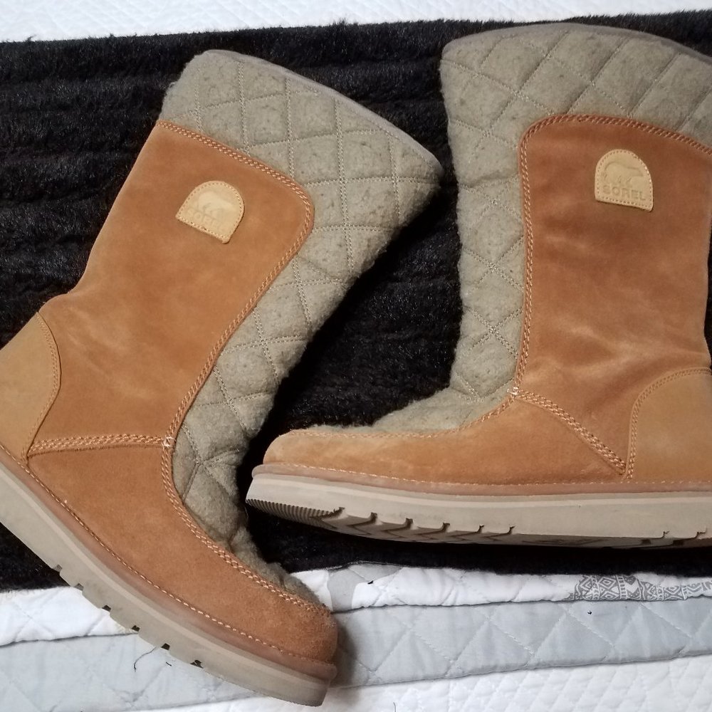 Sorel Winter Boots